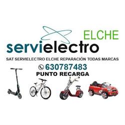 Servielectro Elche SAT Oficial