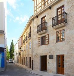 Hotel Vila Do Val, O Valadouro