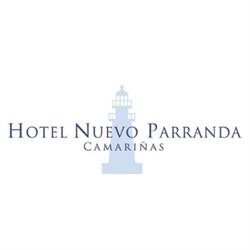 Hotel Nuevo Parranda, Camariñas