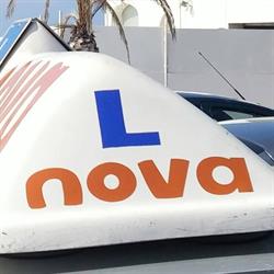 Autoescuela Nova, Inca