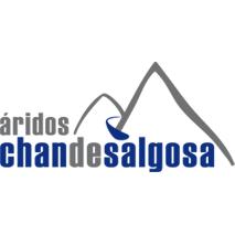 ARIDOS CHAN DE SALGOSA SL, As Neves