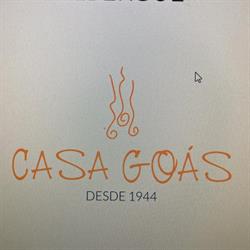 Cafe Bar Casa Goas, Abadín