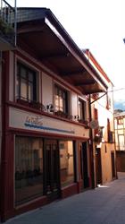 La Trattoria, O Barco de Valdeorras