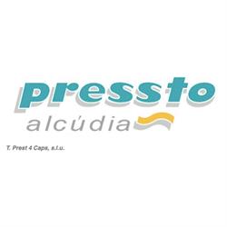 Tintorería Pressto Alcúdia