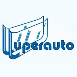 Lluperauto - Glassdrive, Palma de Mallorca
