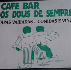 Os Dous de Sempre, Valdoviño