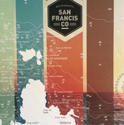 San Francisco, Malpica