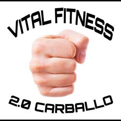 Vital Fitness, Carballo