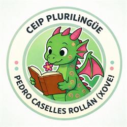 C.e.i.p. Pedro Caselles Rollan, Xove