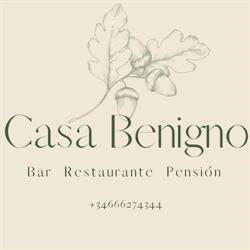 Restaurante Bar - Casa Benigno, Friol