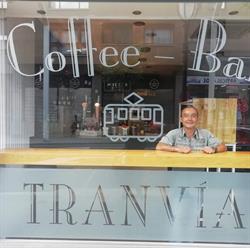 Bar Tranvía, Bilbao