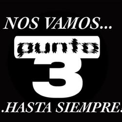 Punto 3, A Coruña