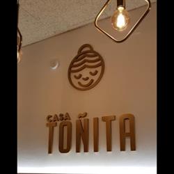 Casa Toñita, Ourense