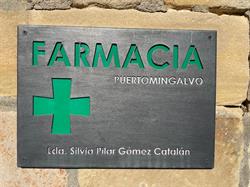 Farmacia Puertomingalvo