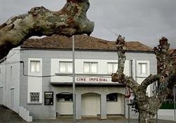 Cine Imperial, A Ramallosa