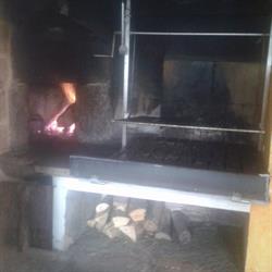 Lareira Churrasqueria, Cuntis