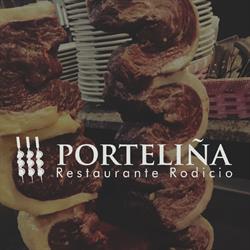 Rodicio Porteliña, Pontevedra