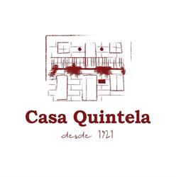 Casa Quintela, Bueu