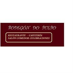 Restaurante Bodegón Do Pulpo, Vigo