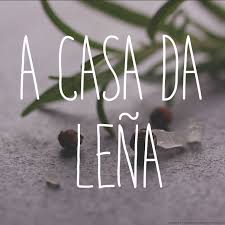 A Casa da Leña, Cambados