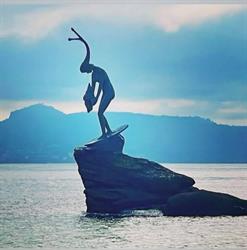 A Goleta, Sanxenxo