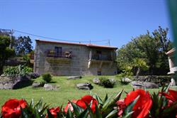Casa Do Ache, Poio