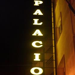 El Palacio, Lalín