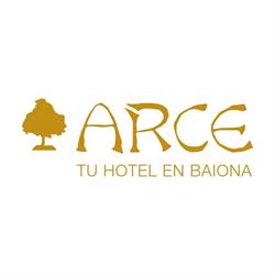 Hotel Arce, Sabarís