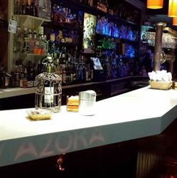 Cafe Bar Azoka, Llodio