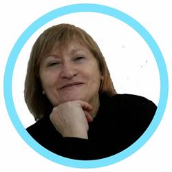 Anna Luisa Rodriguez, Ourense