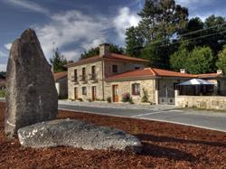 Casa Mariña, Bande