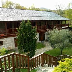 Casa Valderias, Avión