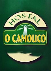 Hostal O Camouco, Portonovo