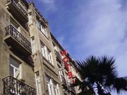 Hotel Compostela, Vigo