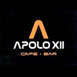 Cafetería Apolo Xii, Arizgoiti