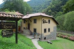 Casa Rural Asprón, Covadonga