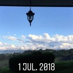 Hotel Rural El Algaire, Salas