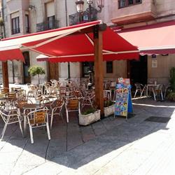 Venecia, Infiesto