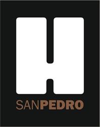 Hotel San Pedro, La Felguera