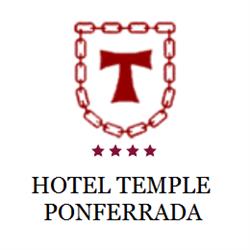 Hotel Temple Ponferrada