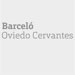 Barceló Oviedo Cervantes