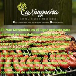 La Xungueira, Tapia de Casariego