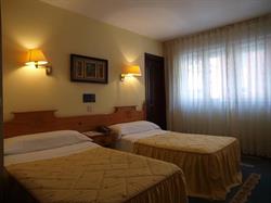 Hotel Paris, Gijón