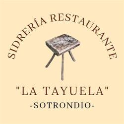 Sidreria la Tayuela C.B., Sotrondio