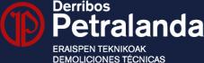 Derribos Petralanda S.l., Elotxelerri