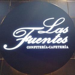 Los Fuentes, Pravia