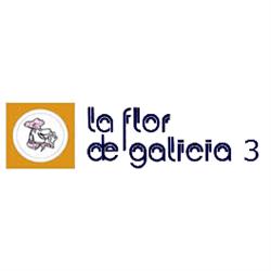 Restaurante La Flor de Galicia 3, Oviedo