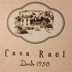 Casa Raul, Llanes