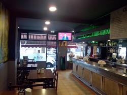 Cuba Restaurante, Gijón