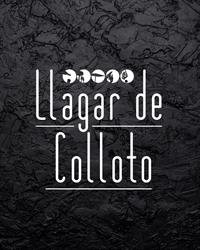 Llagar de Colloto, Oviedo